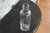 Flasche "Quetsch Aqua" 1 Liter
